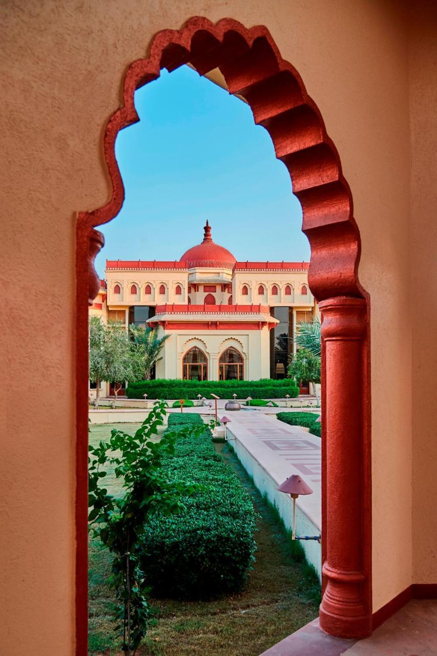 Ummed Jodhpur 5* Jodhpur (Rajasthan)